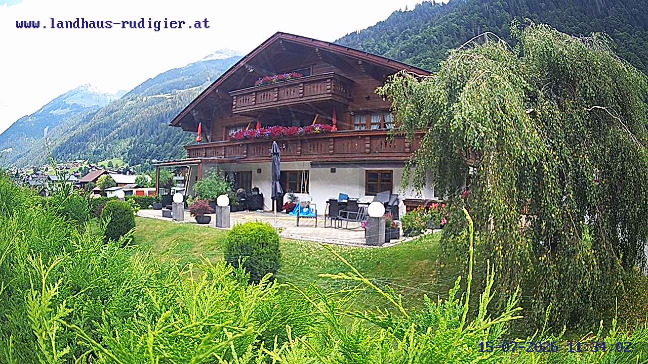 Gortipohl | Landhaus Rudigier