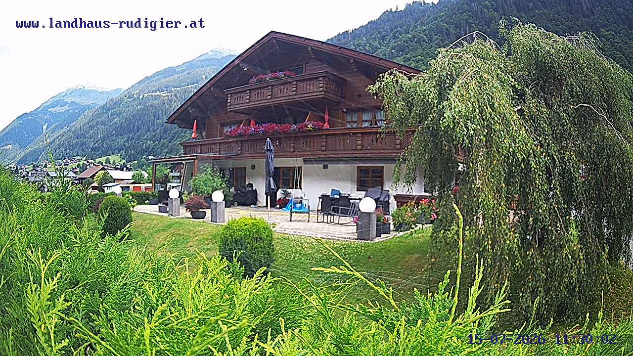 Gortipohl | Landhaus Rudigier