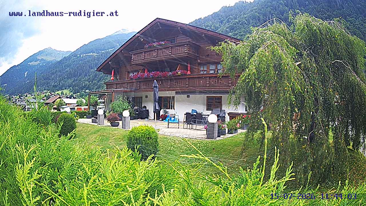 Gortipohl | Landhaus Rudigier