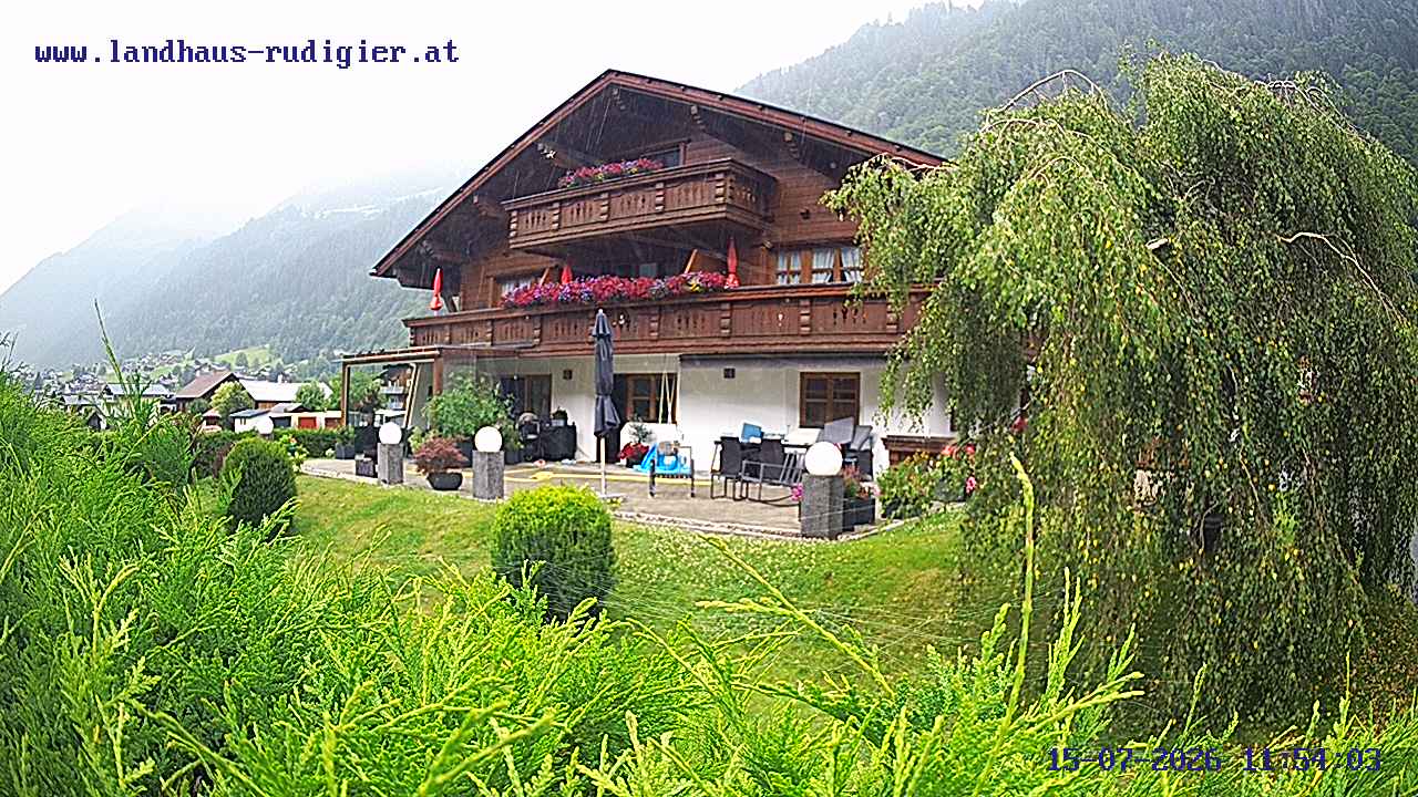 Gortipohl | Landhaus Rudigier