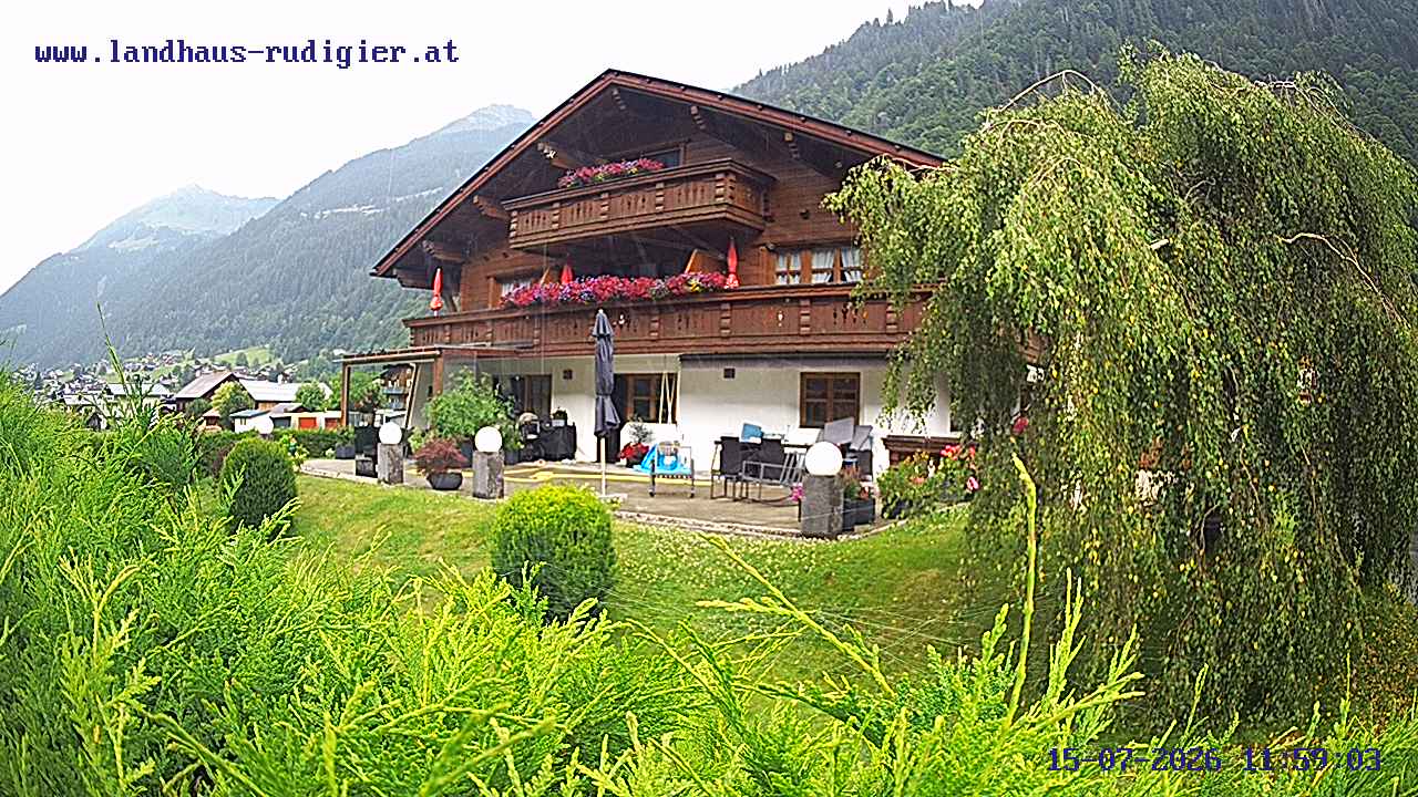 Gortipohl | Landhaus Rudigier