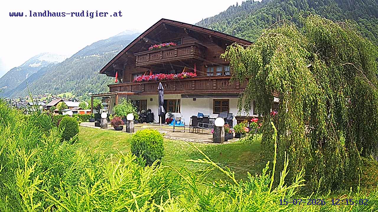 Gortipohl | Landhaus Rudigier