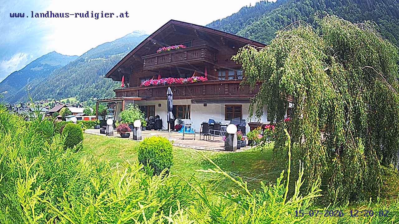 Gortipohl | Landhaus Rudigier