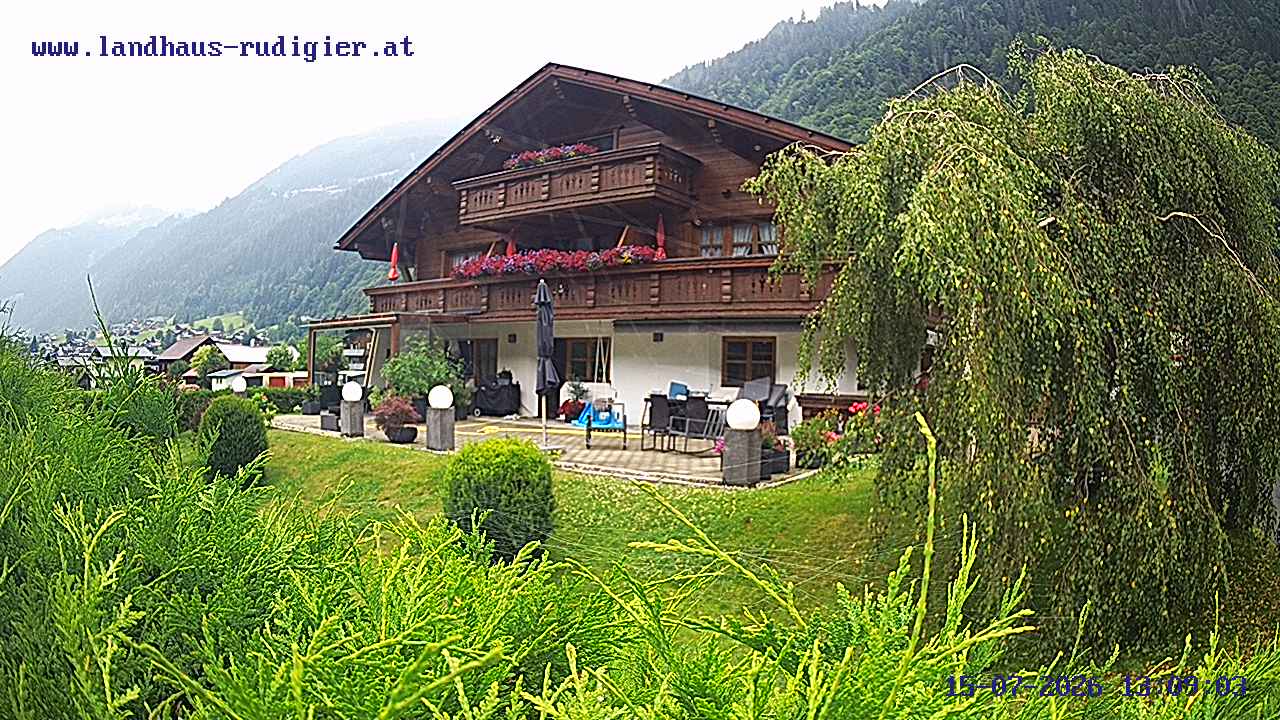 Gortipohl | Landhaus Rudigier