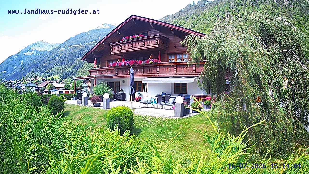 Gortipohl | Landhaus Rudigier