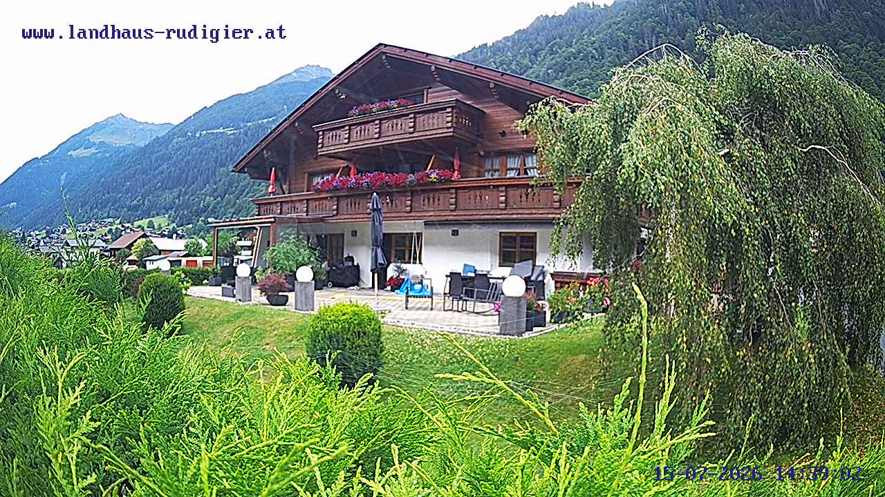 Gortipohl | Landhaus Rudigier