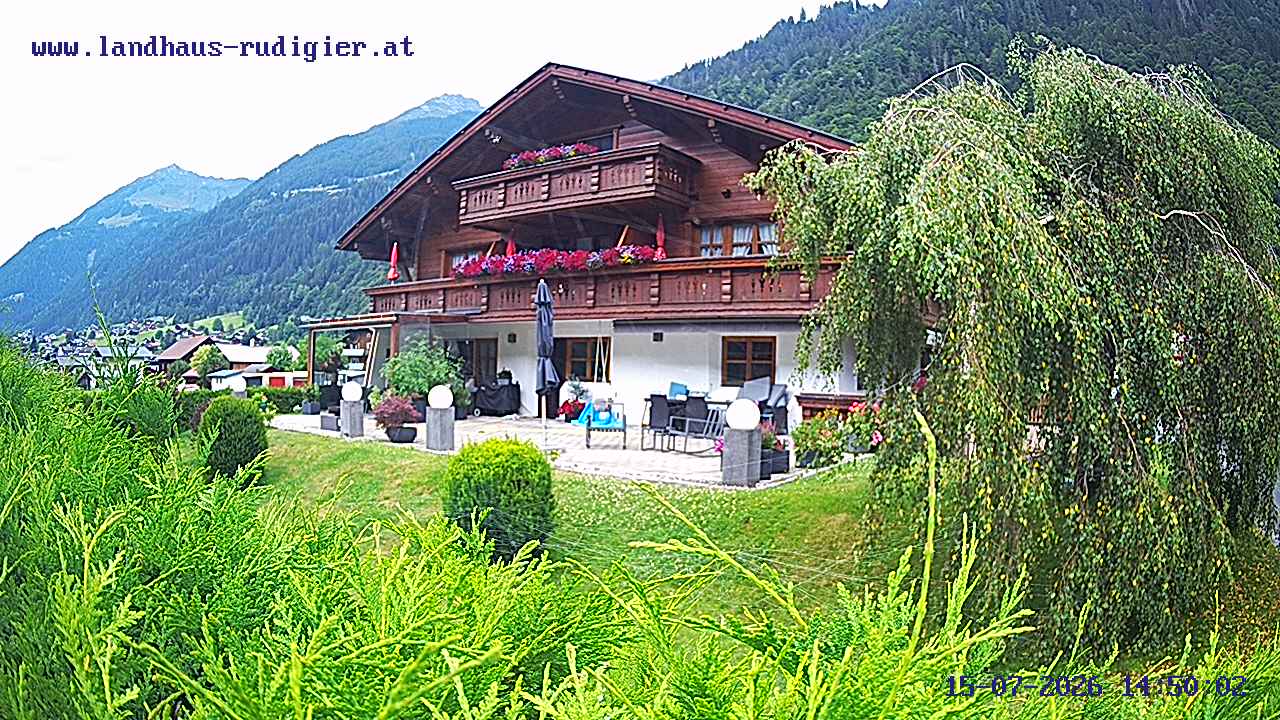 Gortipohl | Landhaus Rudigier