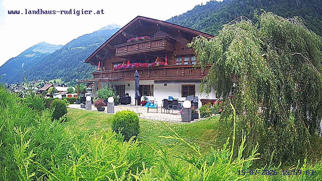 Gortipohl | Landhaus Rudigier
