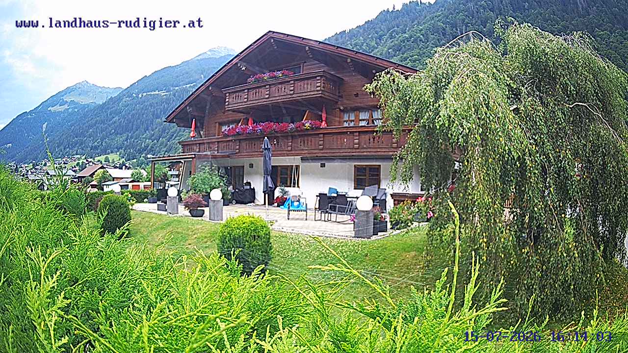 Gortipohl | Landhaus Rudigier