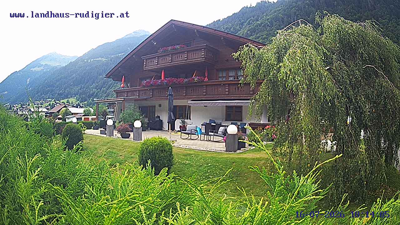 Gortipohl | Landhaus Rudigier