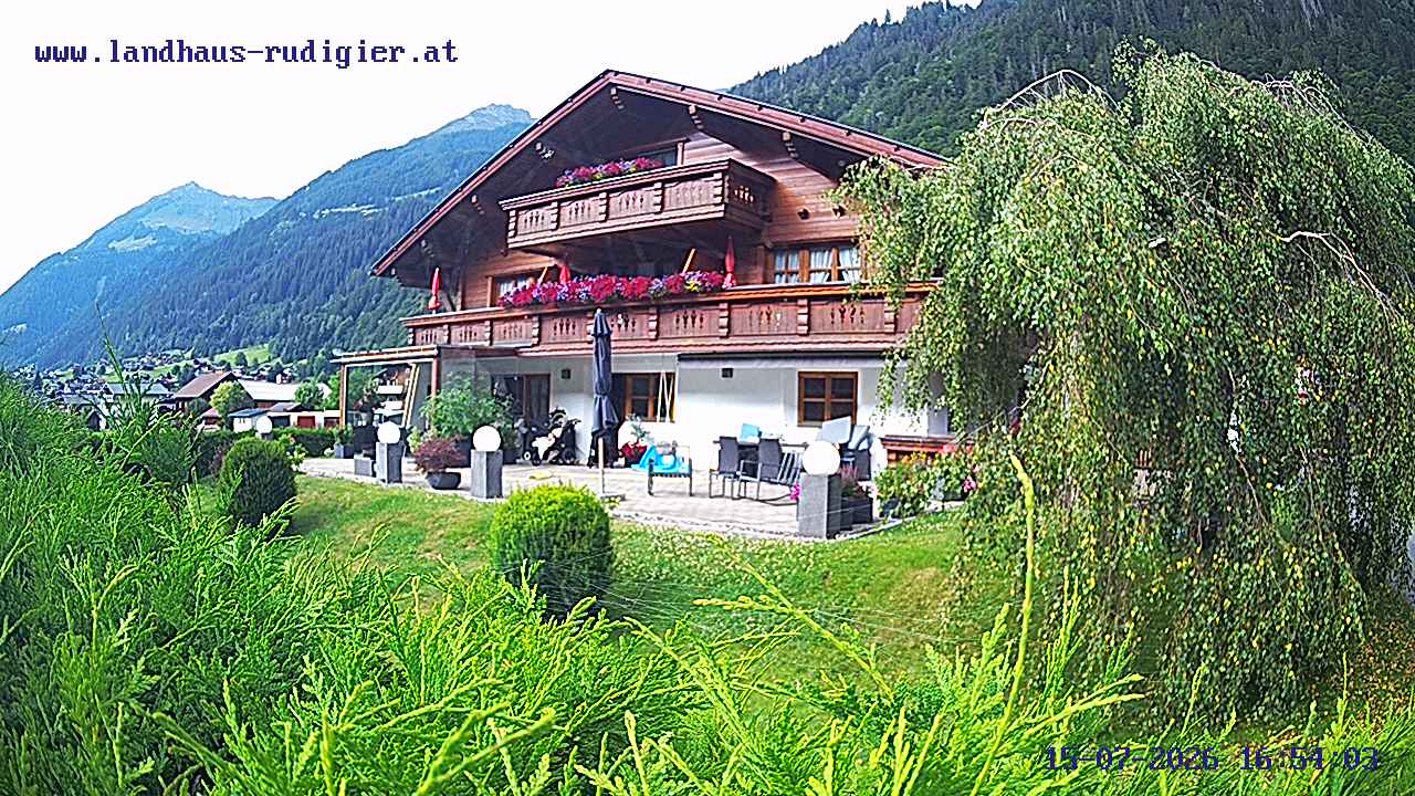 Gortipohl | Landhaus Rudigier