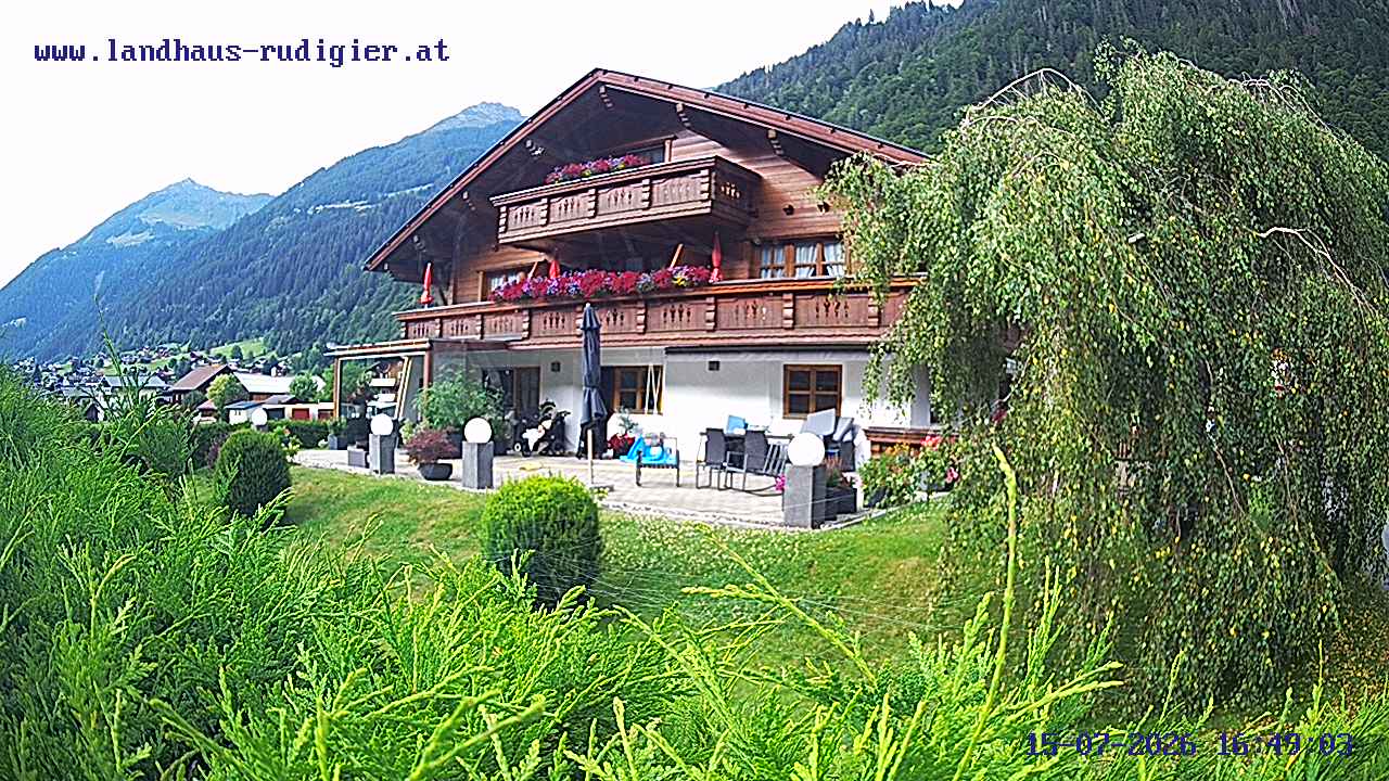 Gortipohl | Landhaus Rudigier