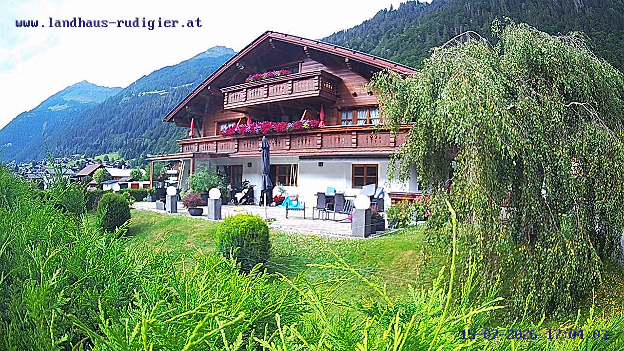 Gortipohl | Landhaus Rudigier