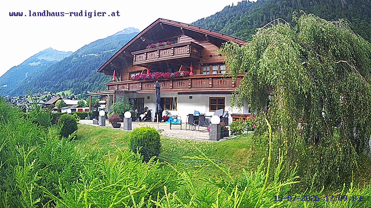 Gortipohl | Landhaus Rudigier