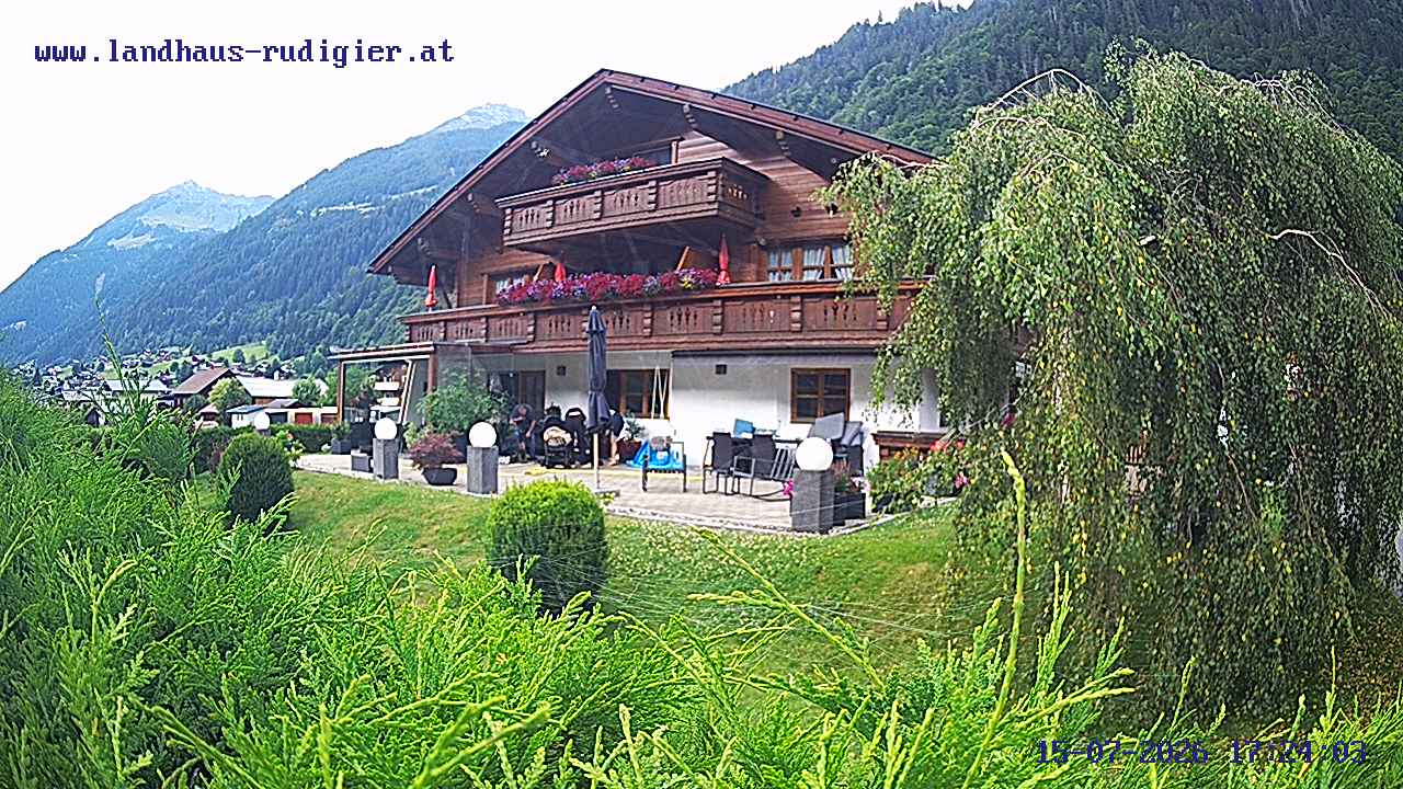 Gortipohl | Landhaus Rudigier