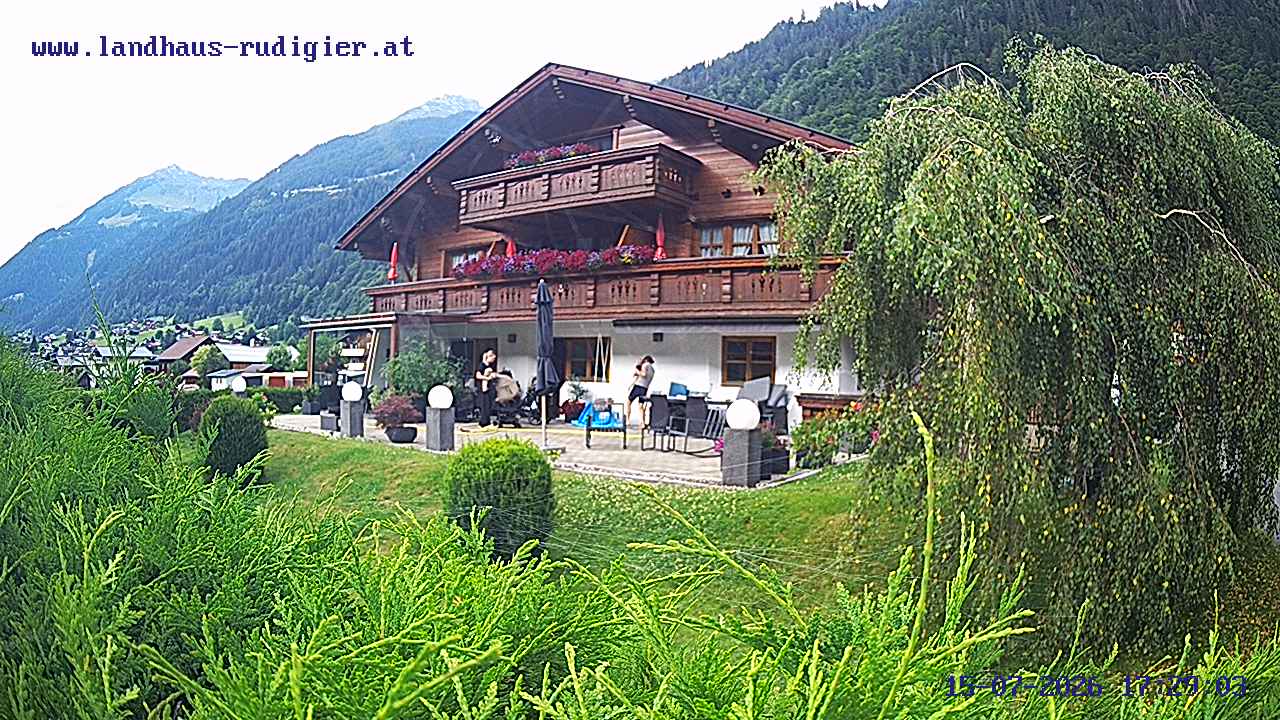 Gortipohl | Landhaus Rudigier