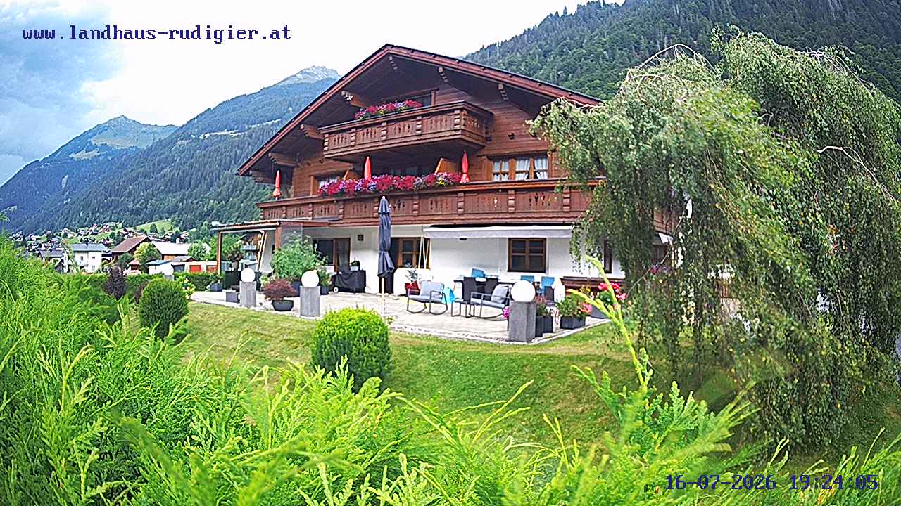Gortipohl | Landhaus Rudigier