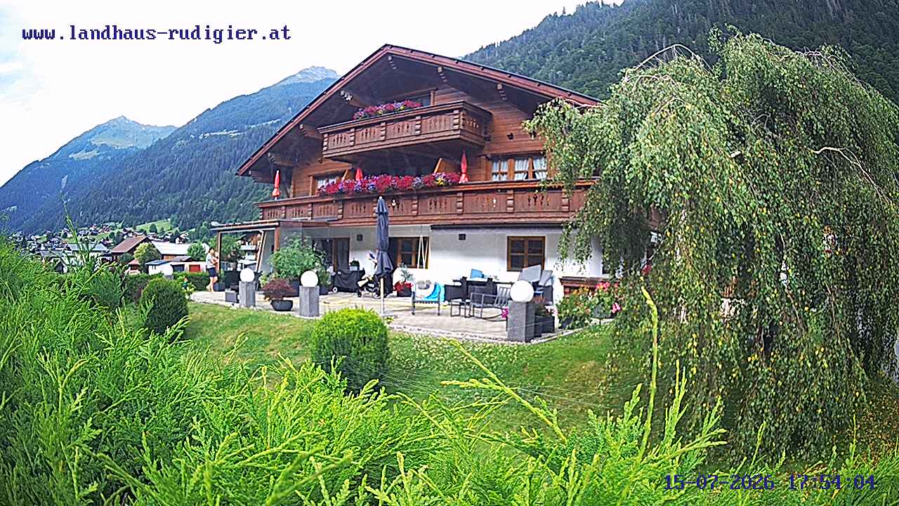 Gortipohl | Landhaus Rudigier