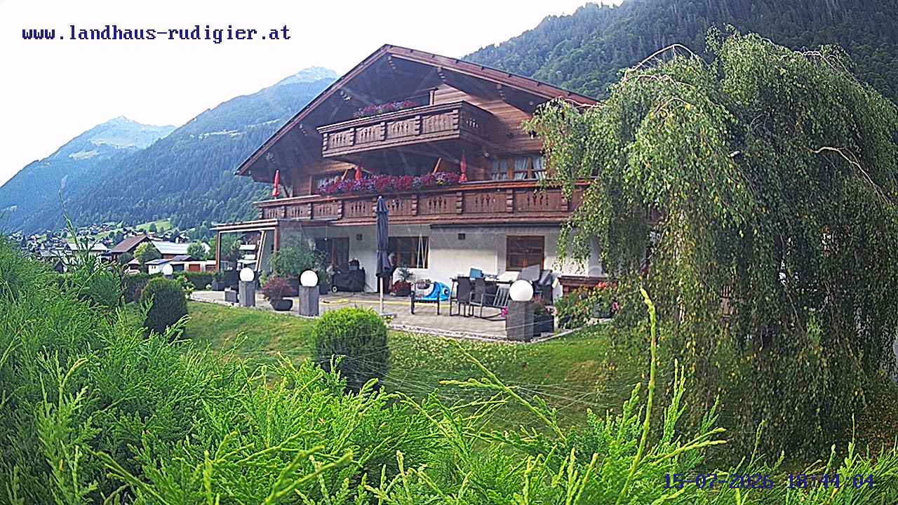 Gortipohl | Landhaus Rudigier