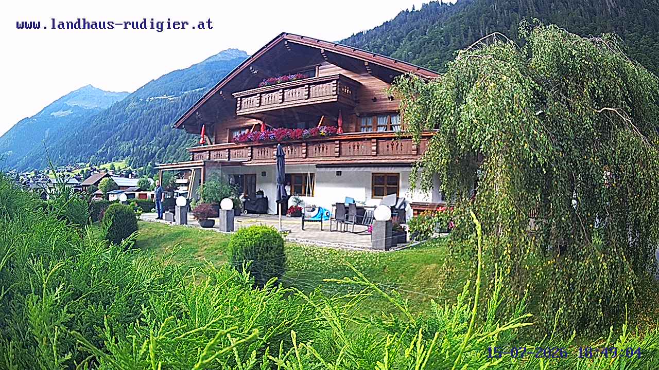 Gortipohl | Landhaus Rudigier