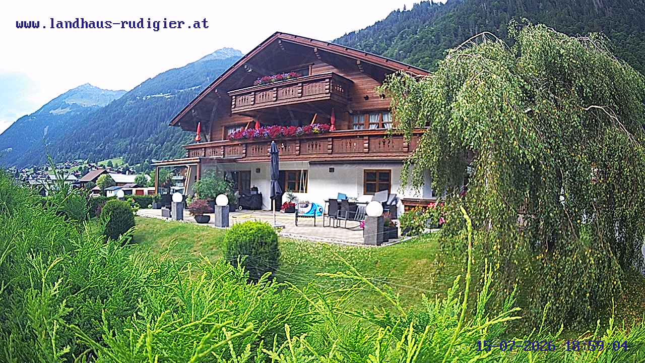 Gortipohl | Landhaus Rudigier