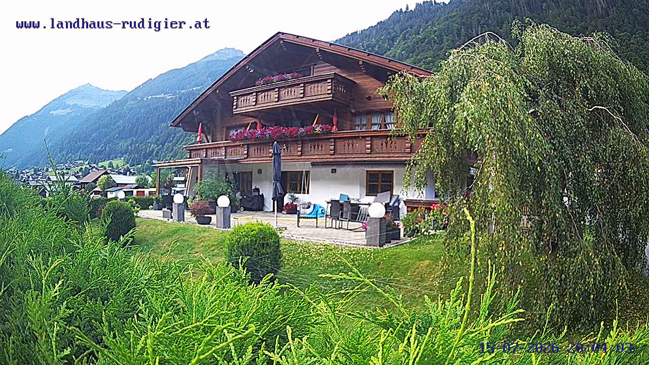 Gortipohl | Landhaus Rudigier