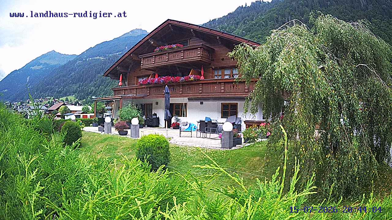Gortipohl | Landhaus Rudigier