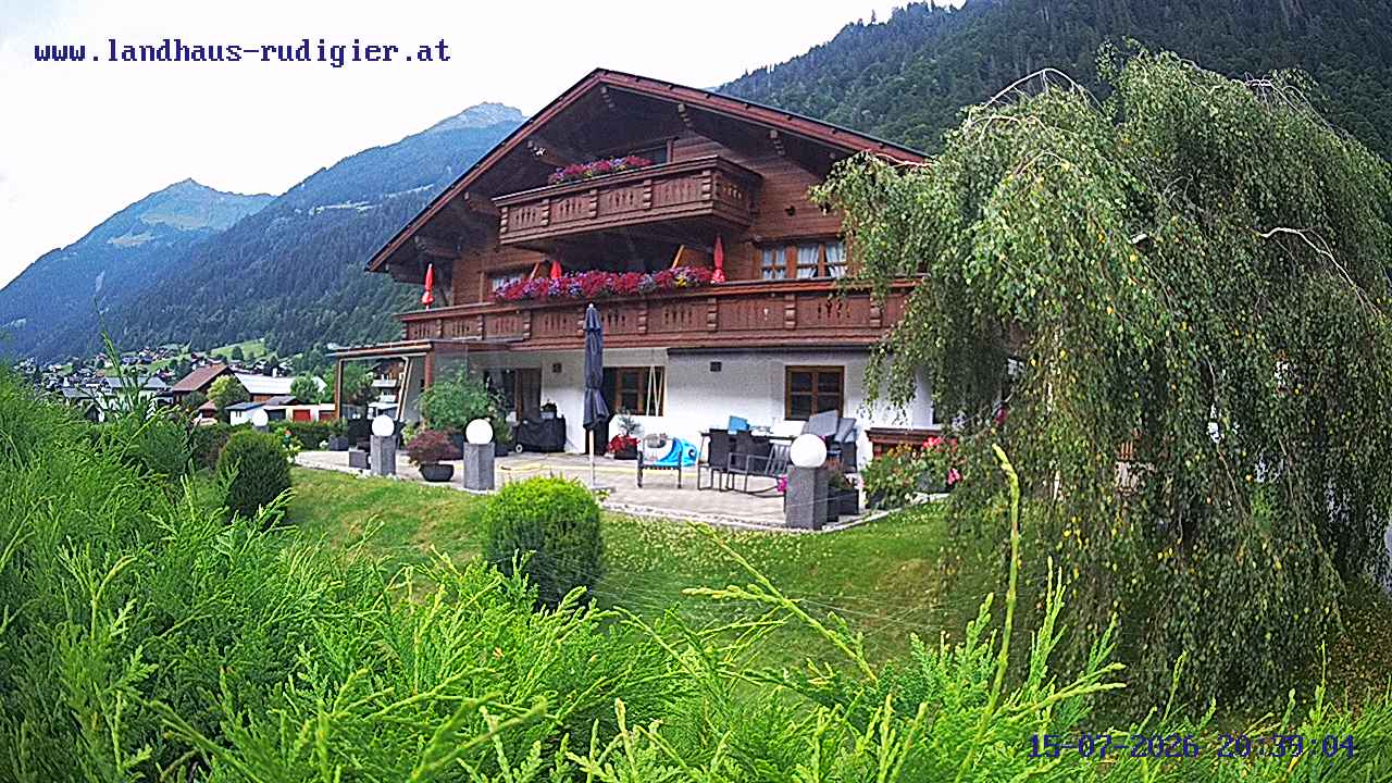 Gortipohl | Landhaus Rudigier