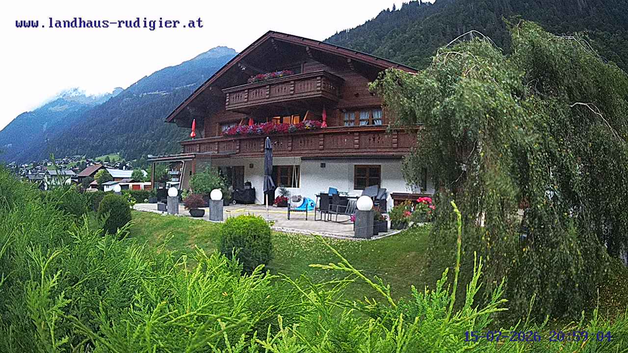 Gortipohl | Landhaus Rudigier