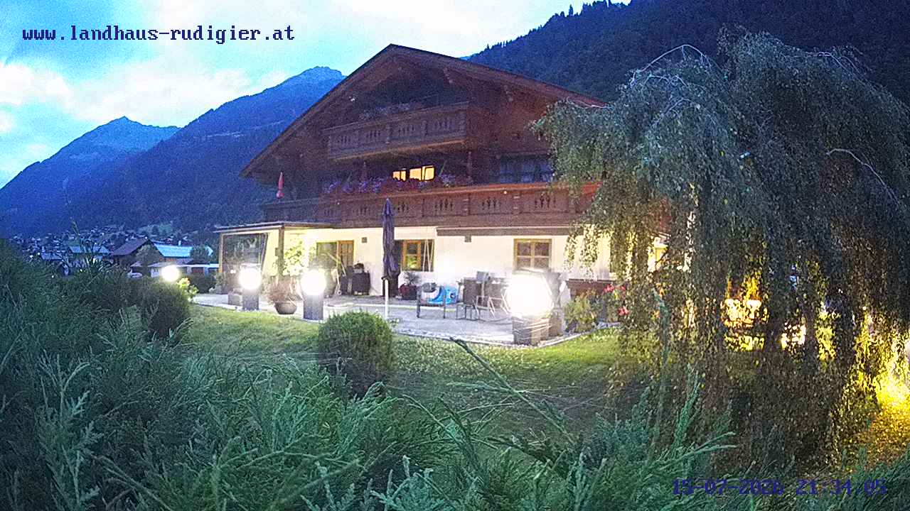 Gortipohl | Landhaus Rudigier