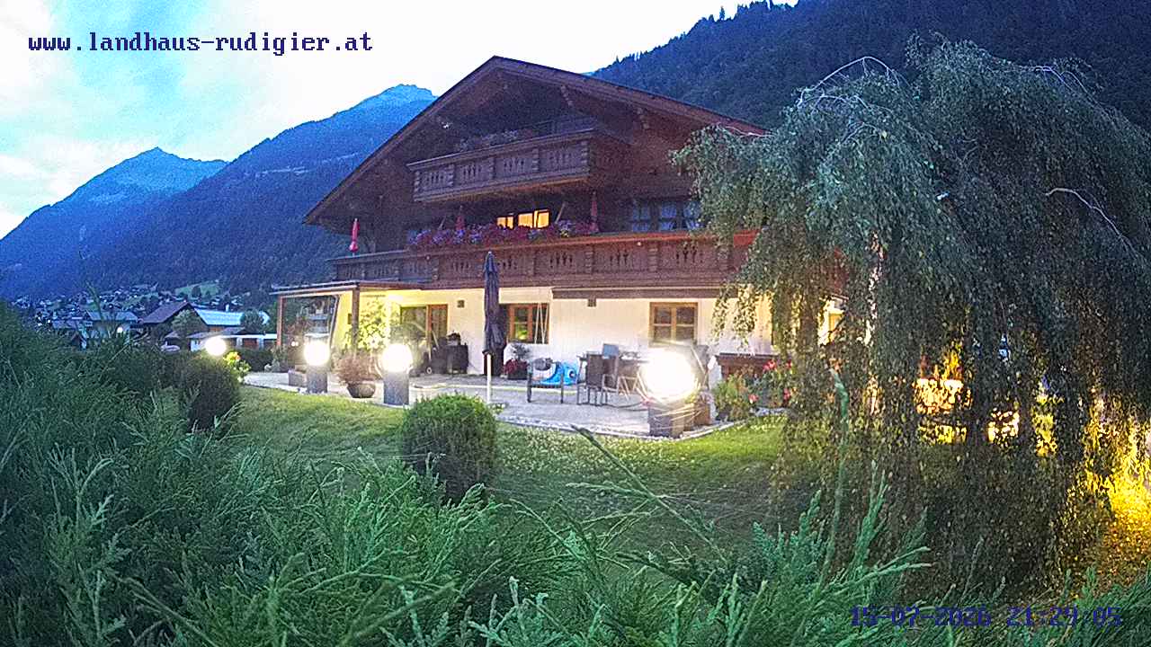 Gortipohl | Landhaus Rudigier