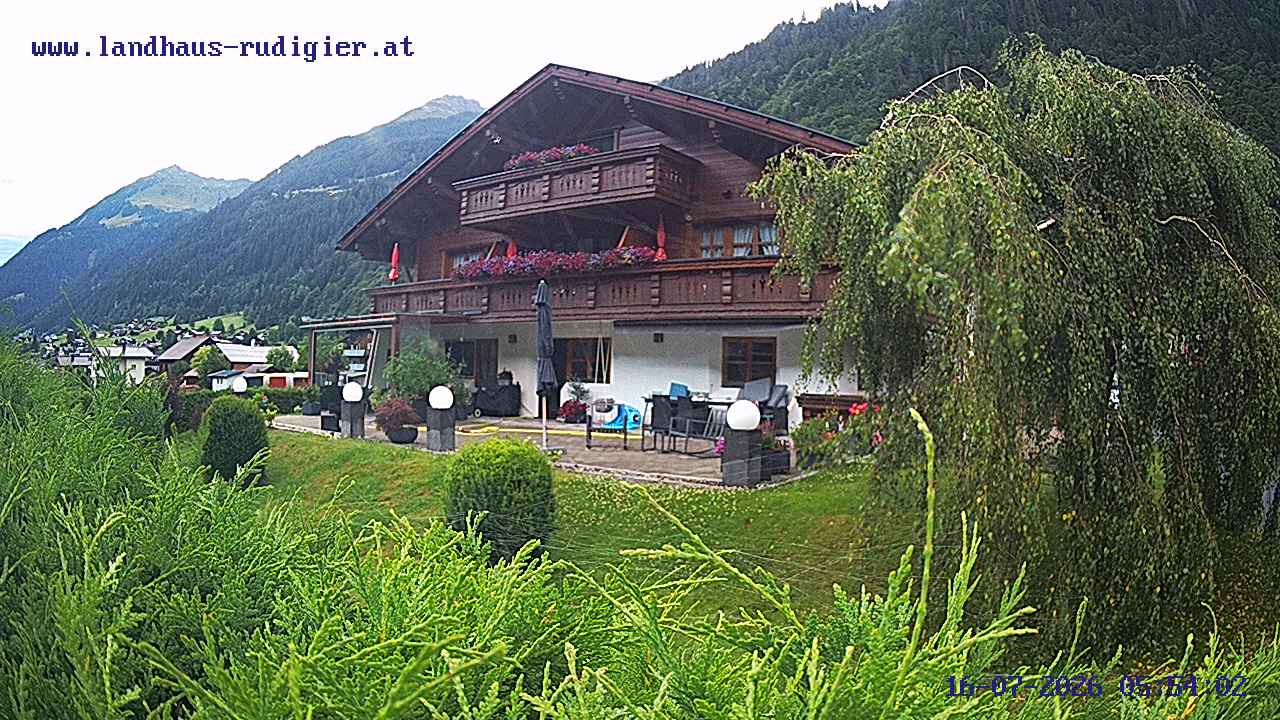 Gortipohl | Landhaus Rudigier