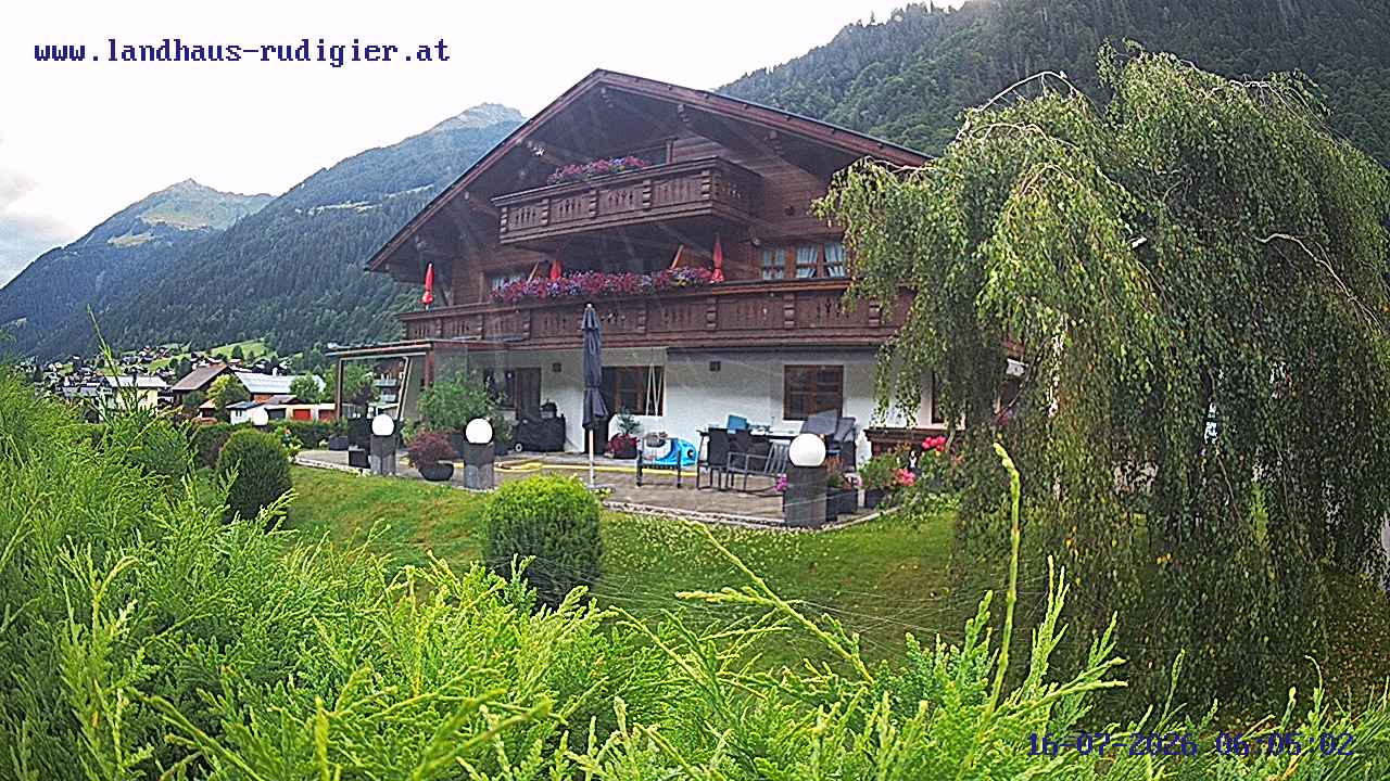 Gortipohl | Landhaus Rudigier