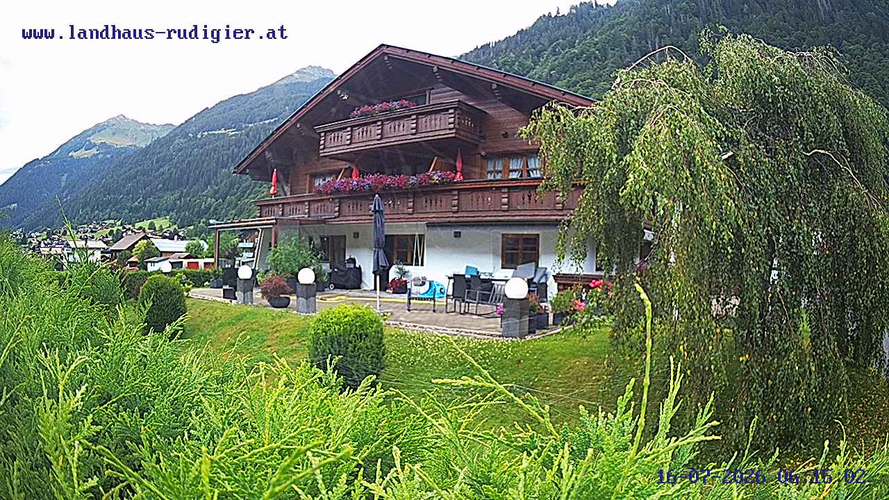 Gortipohl | Landhaus Rudigier