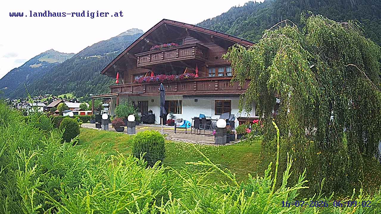 Gortipohl | Landhaus Rudigier