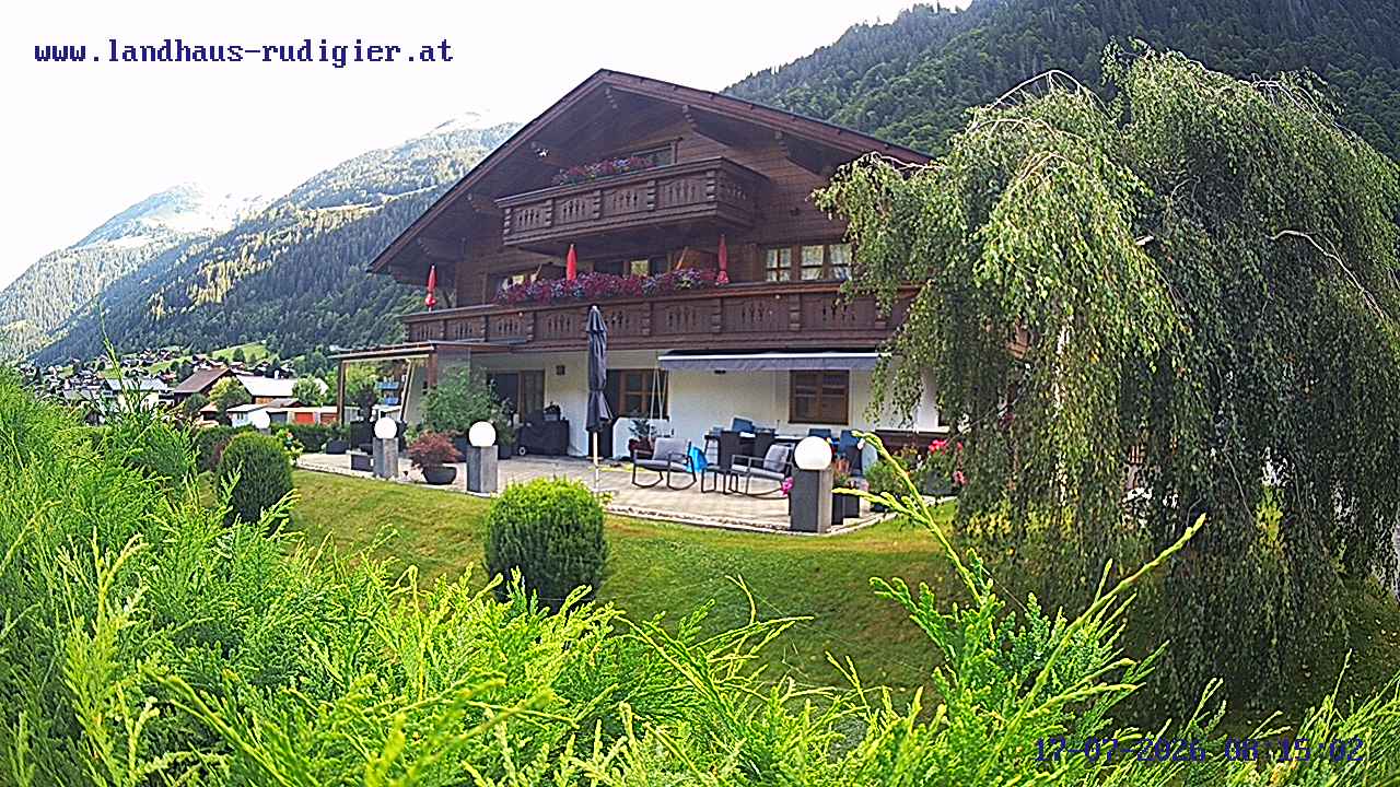 Gortipohl | Landhaus Rudigier