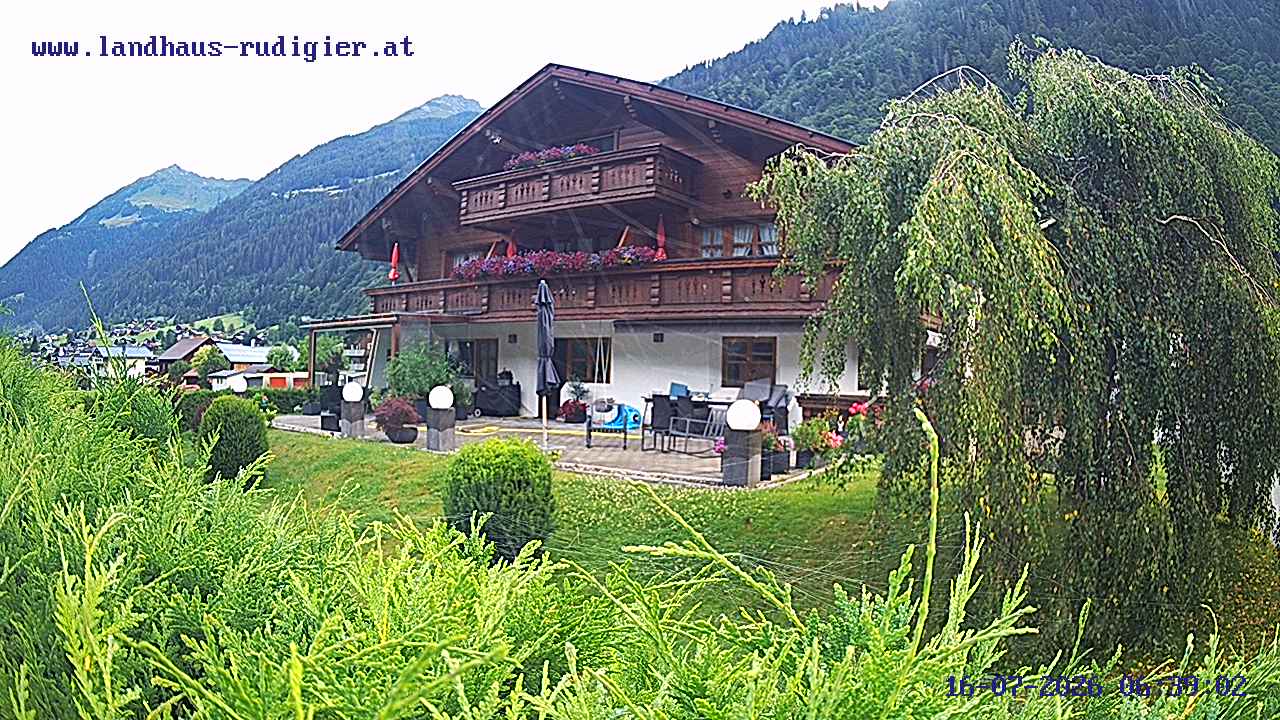 Gortipohl | Landhaus Rudigier