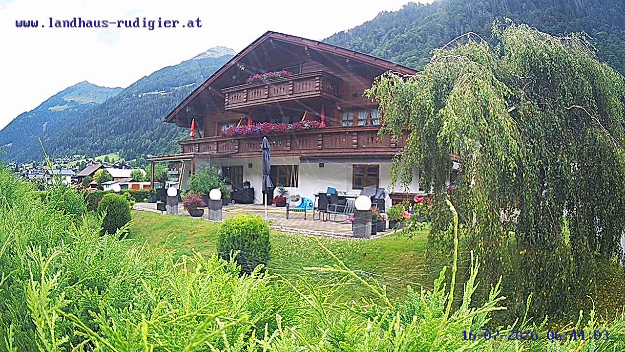 Gortipohl | Landhaus Rudigier