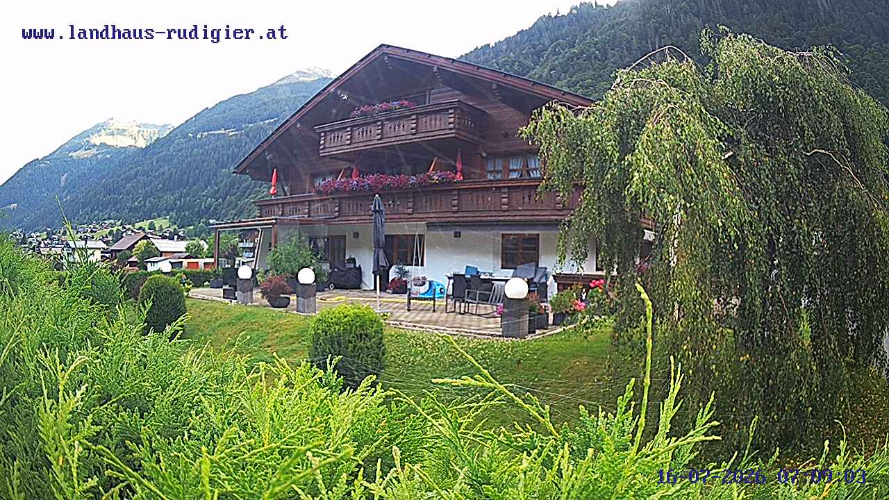 Gortipohl | Landhaus Rudigier