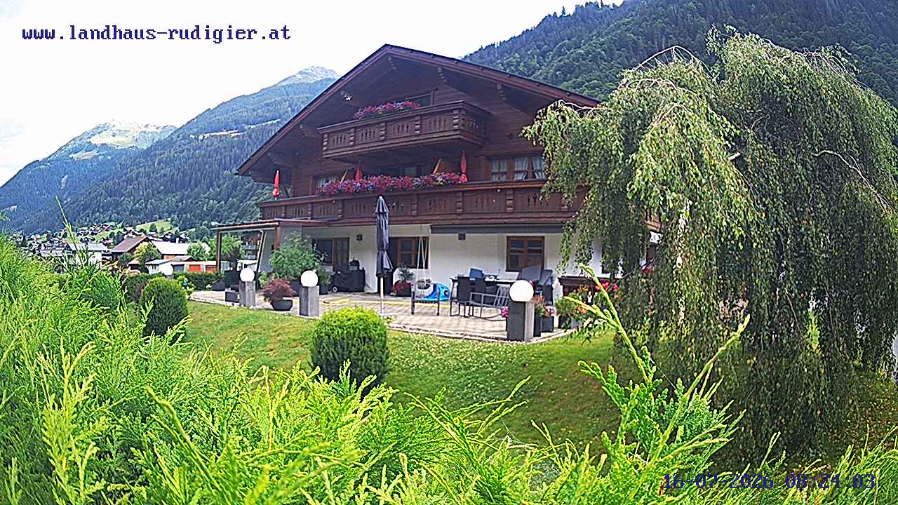 Gortipohl | Landhaus Rudigier