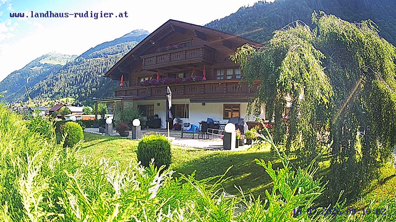 Gortipohl | Landhaus Rudigier