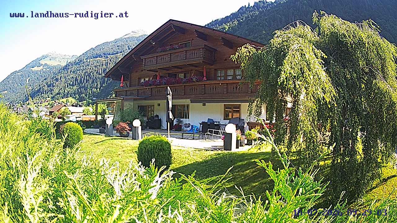 Gortipohl | Landhaus Rudigier