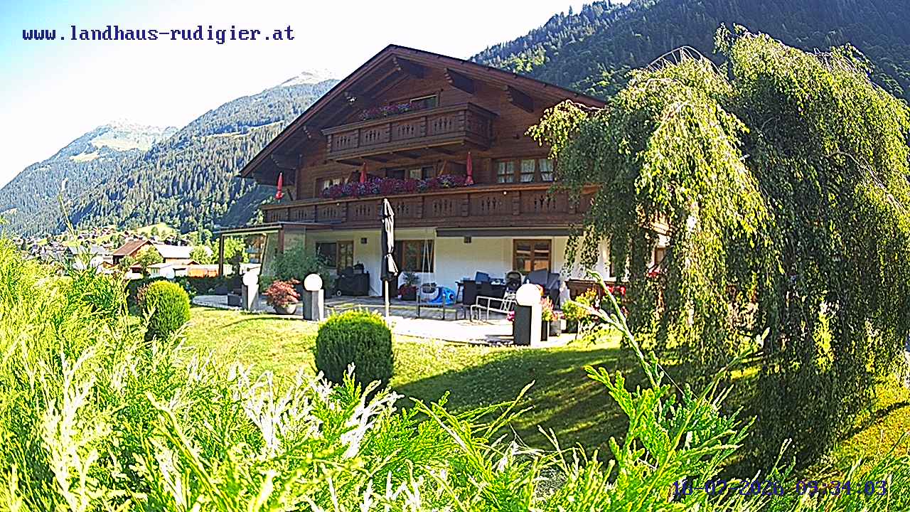 Gortipohl | Landhaus Rudigier