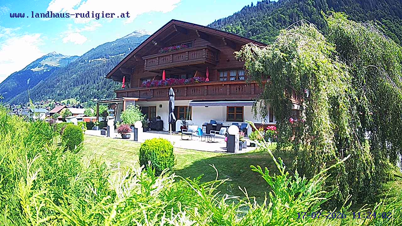 Gortipohl | Landhaus Rudigier