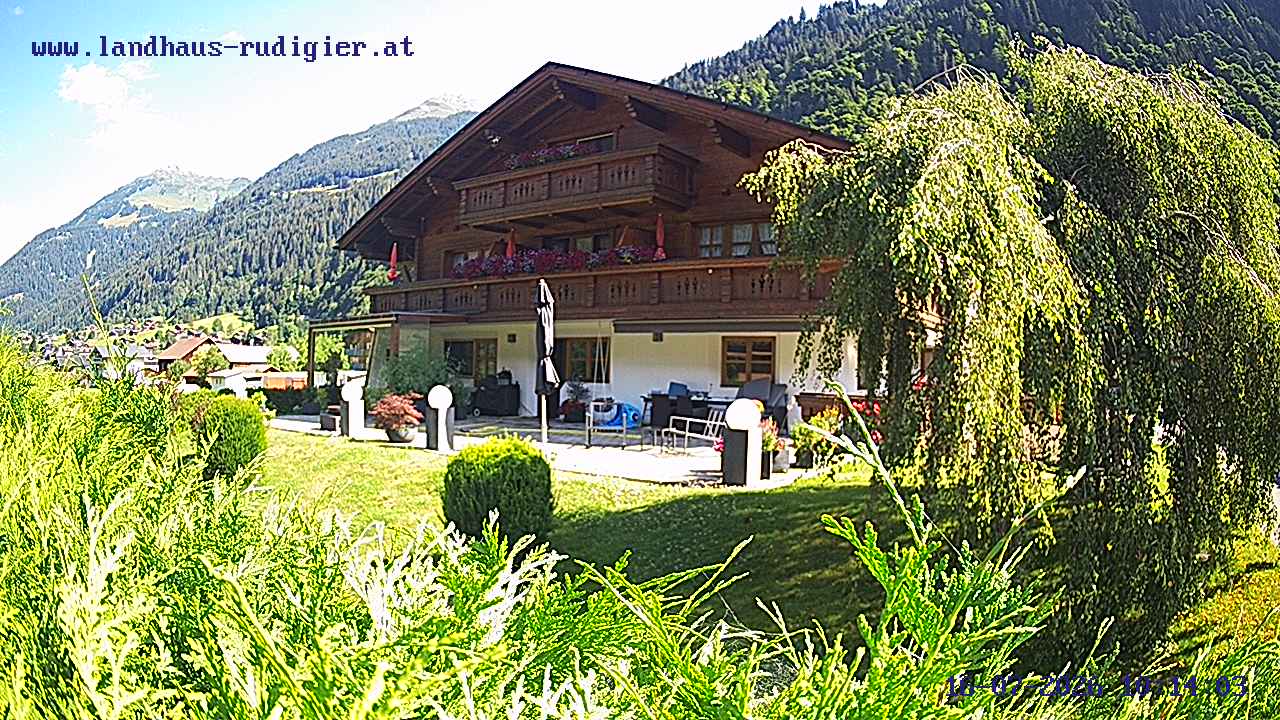 Gortipohl | Landhaus Rudigier