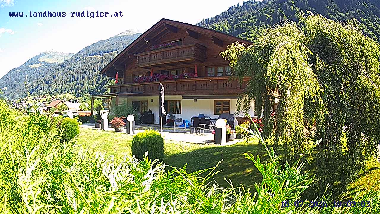 Gortipohl | Landhaus Rudigier