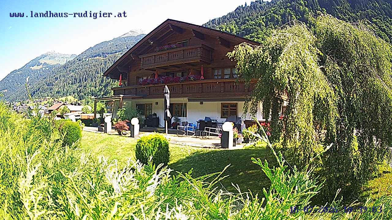 Gortipohl | Landhaus Rudigier