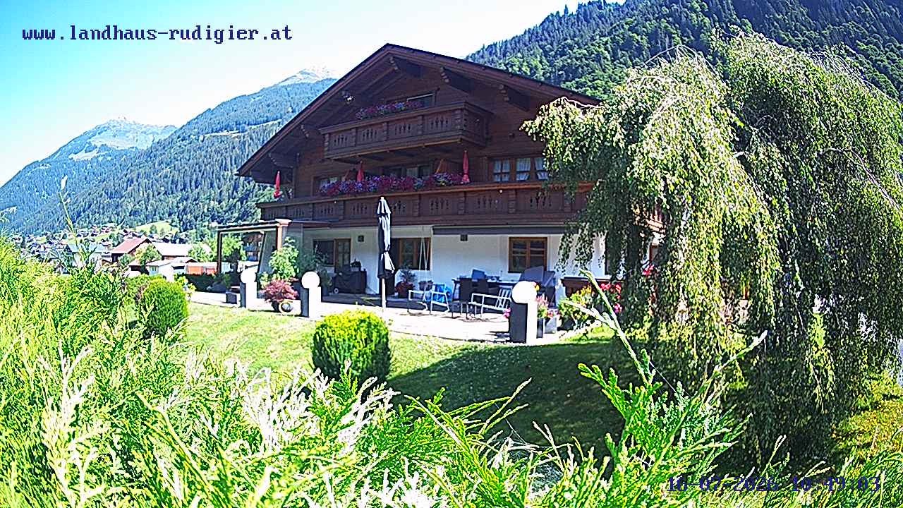 Gortipohl | Landhaus Rudigier