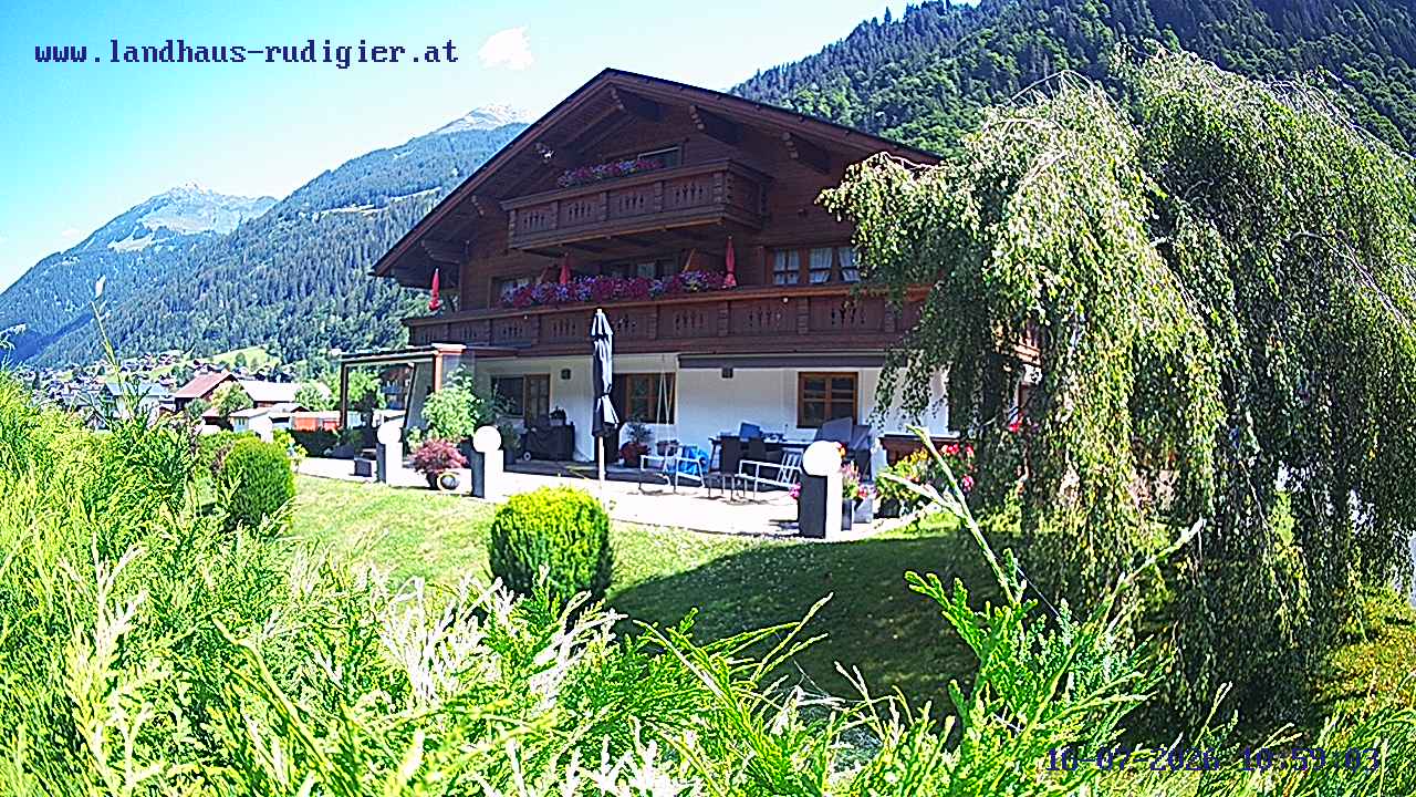 Gortipohl | Landhaus Rudigier