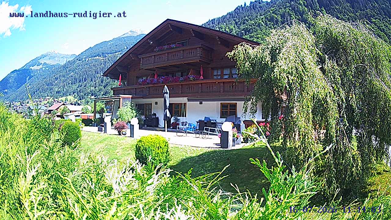 Gortipohl | Landhaus Rudigier